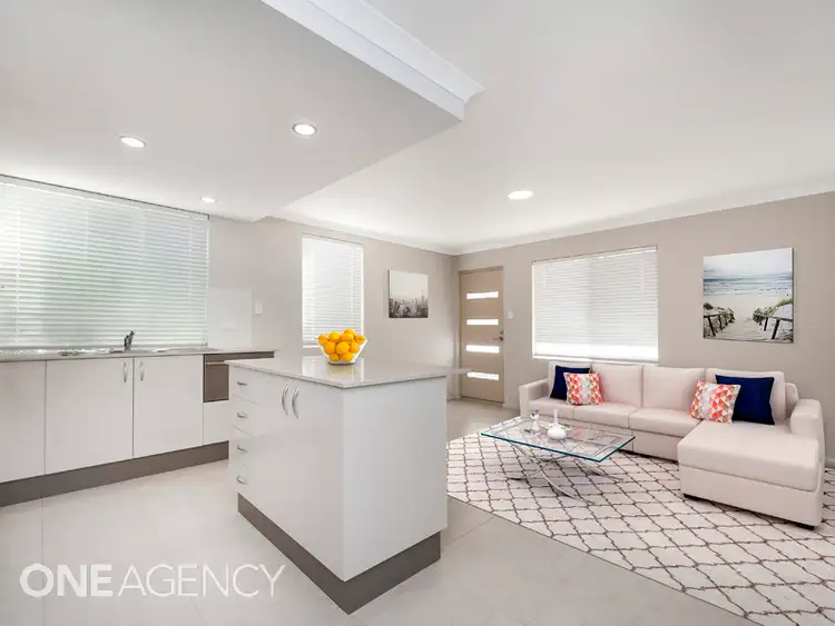 Second view of Homely unit listing, 10/6 Sayer Street, Midland WA 6056
