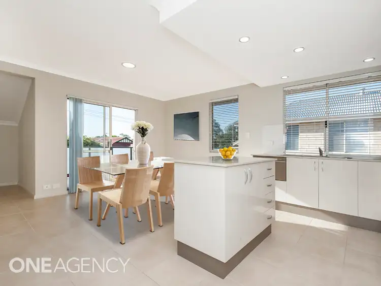 Third view of Homely unit listing, 10/6 Sayer Street, Midland WA 6056