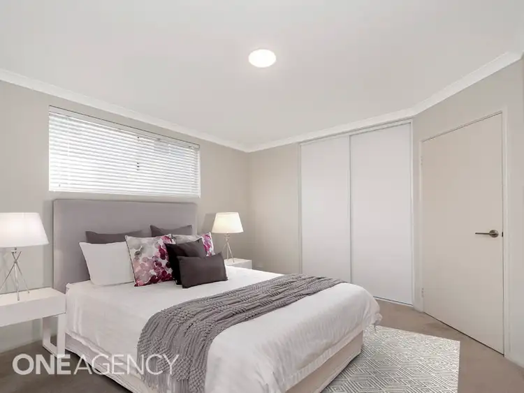 Fourth view of Homely unit listing, 10/6 Sayer Street, Midland WA 6056