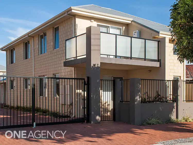 Fifth view of Homely unit listing, 10/6 Sayer Street, Midland WA 6056
