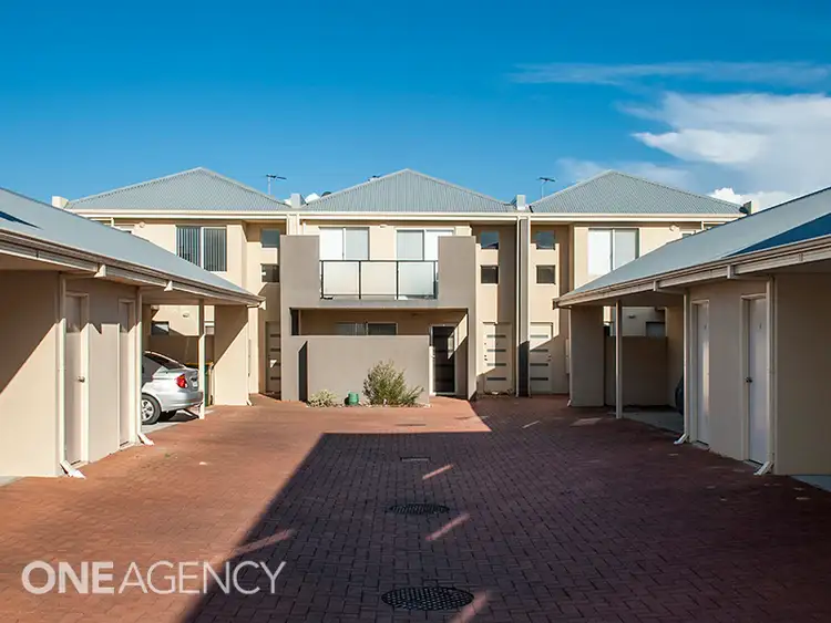 Sixth view of Homely unit listing, 10/6 Sayer Street, Midland WA 6056
