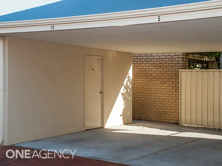 Seventh view of Homely unit listing, 10/6 Sayer Street, Midland WA 6056