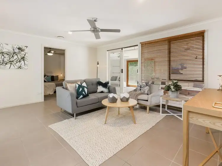 Fourth view of Homely house listing, 15 Kilburn Crescent, Frankston VIC 3199