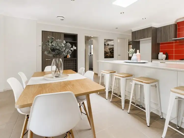 Sixth view of Homely house listing, 15 Kilburn Crescent, Frankston VIC 3199