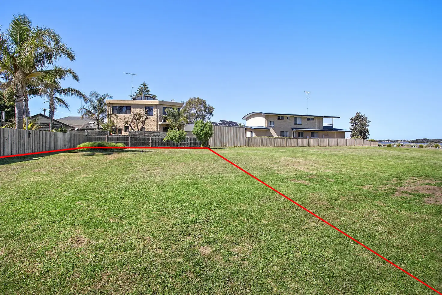 Main view of Homely land listing, 6 Whitton Street, Ocean Grove VIC 3226