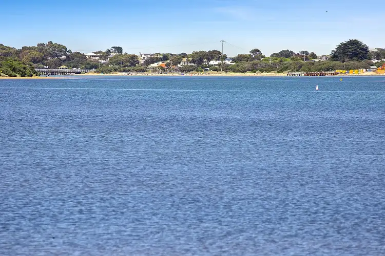 Second view of Homely land listing, 6 Whitton Street, Ocean Grove VIC 3226