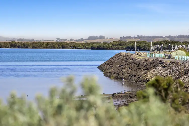 Fifth view of Homely land listing, 6 Whitton Street, Ocean Grove VIC 3226