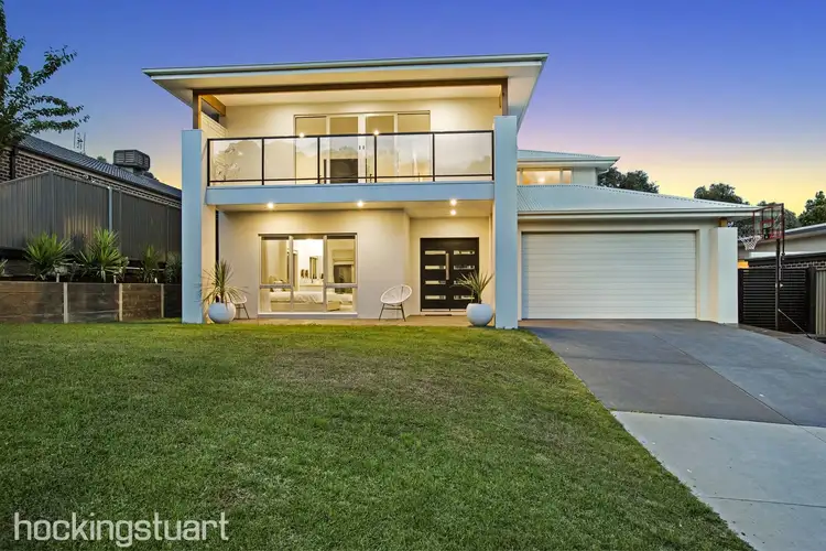 15 Falkirk Road, Nerrina VIC 3350