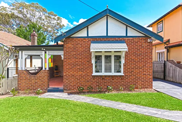 6 Warner Street, Gladesville NSW 2111