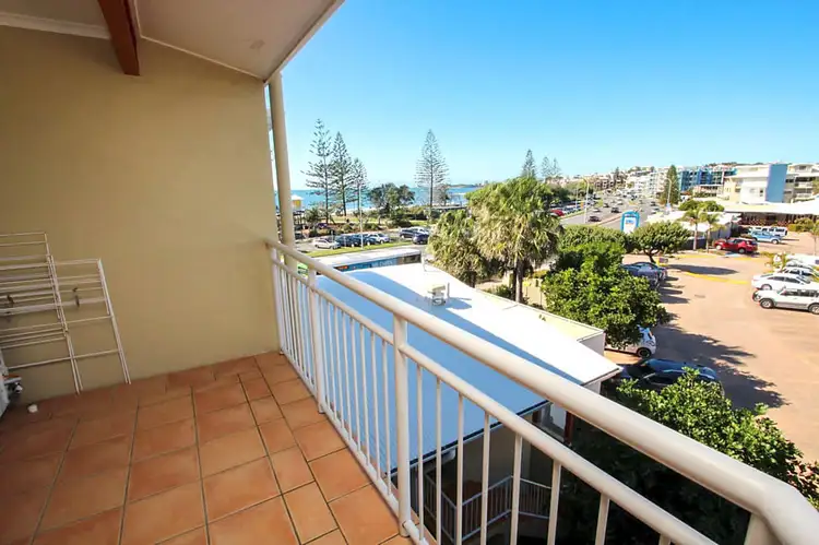 Second view of Homely unit listing, 460/180 Alexandra Parade, Alexandra Headland QLD 4572