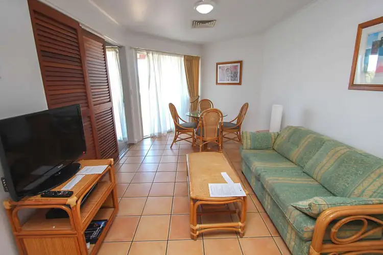 Third view of Homely unit listing, 460/180 Alexandra Parade, Alexandra Headland QLD 4572