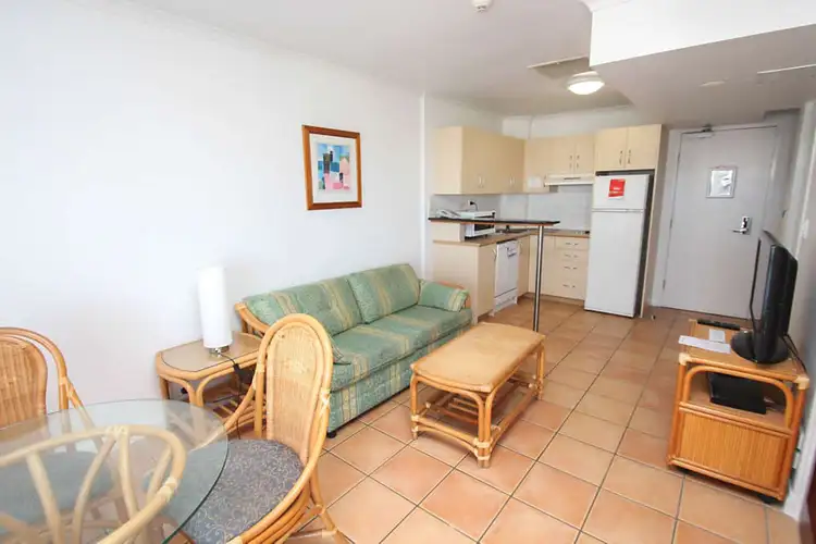 Fourth view of Homely unit listing, 460/180 Alexandra Parade, Alexandra Headland QLD 4572