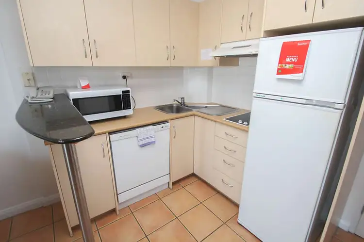 Fifth view of Homely unit listing, 460/180 Alexandra Parade, Alexandra Headland QLD 4572