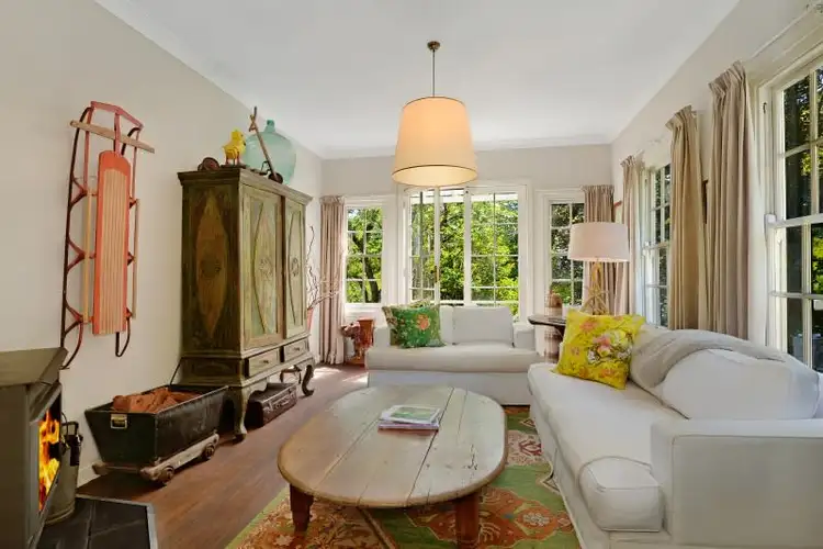 17 Old Bowral Road, Bowral NSW 2576