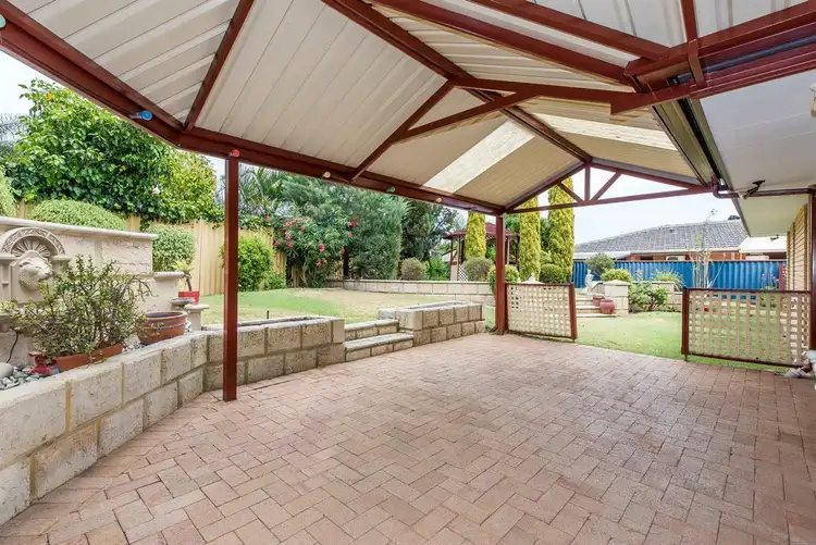 Fifth view of Homely house listing, 35 Rosebury Avenue, Alexander Heights WA 6064