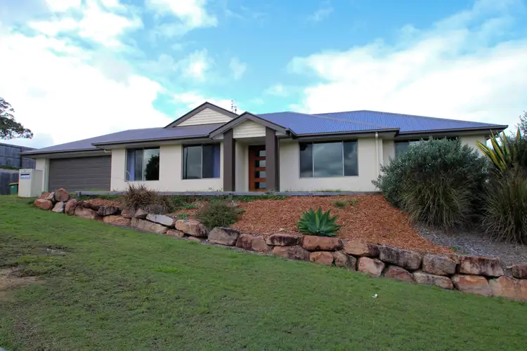 Second view of Homely house listing, 2 Iris Court, Southside QLD 4570