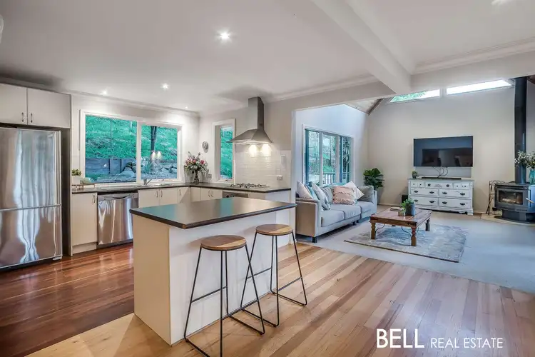 Fourth view of Homely house listing, 18 Hunter Street, Monbulk VIC 3793