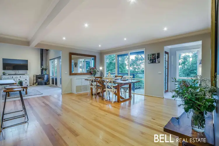 Sixth view of Homely house listing, 18 Hunter Street, Monbulk VIC 3793