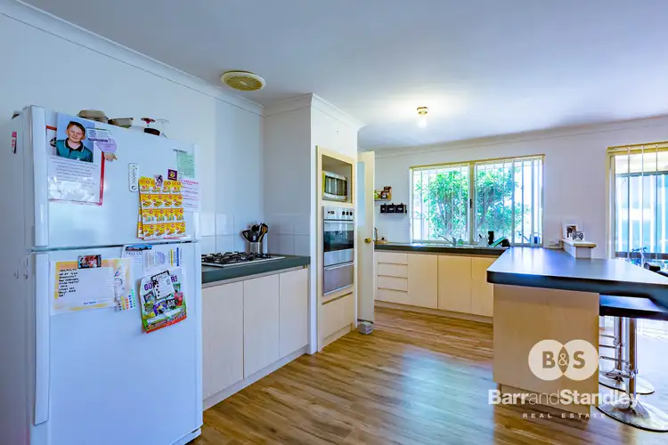 Main view of Homely house listing, 20 Chapman Close, Australind WA 6233