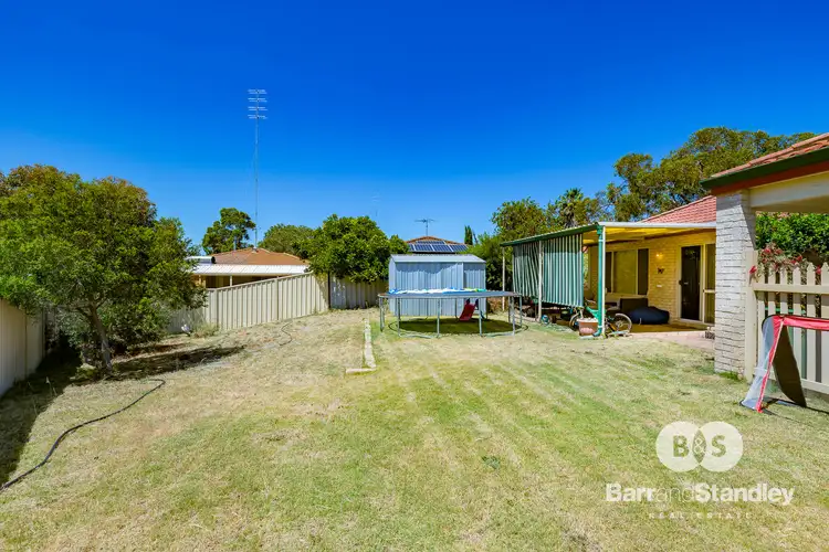 Third view of Homely house listing, 20 Chapman Close, Australind WA 6233