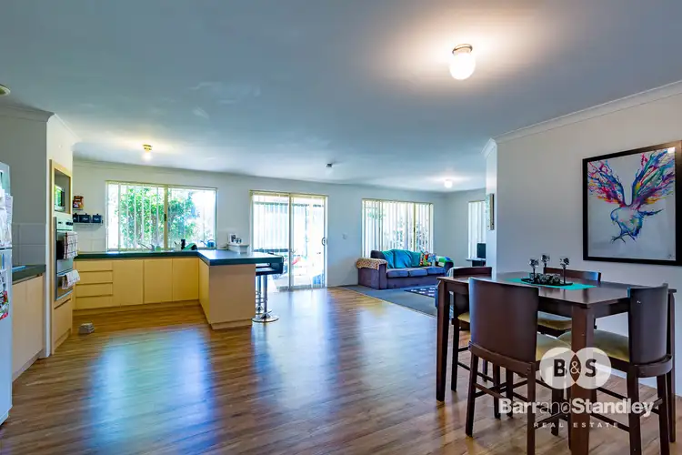 Fifth view of Homely house listing, 20 Chapman Close, Australind WA 6233