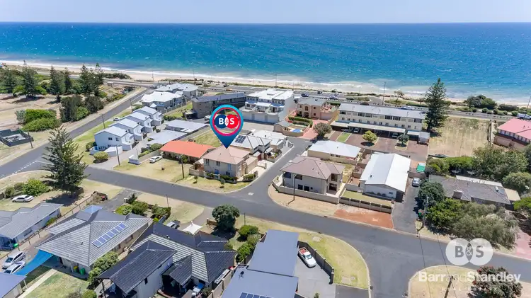 Main view of Homely house listing, 8A Holywell Street, South Bunbury WA 6230