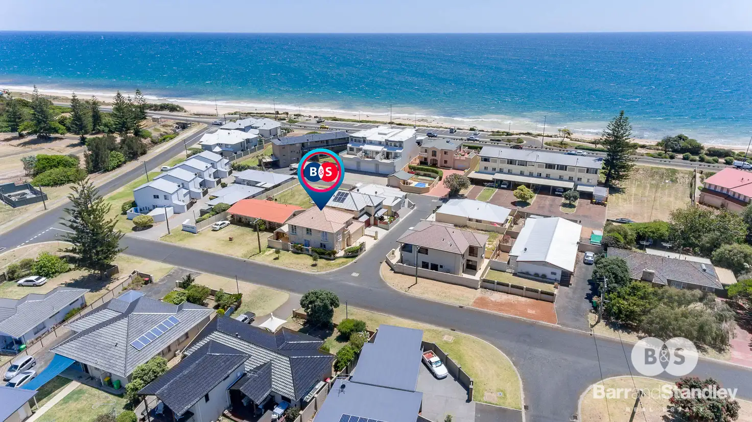 Main view of Homely house listing, 8A Holywell Street, South Bunbury WA 6230