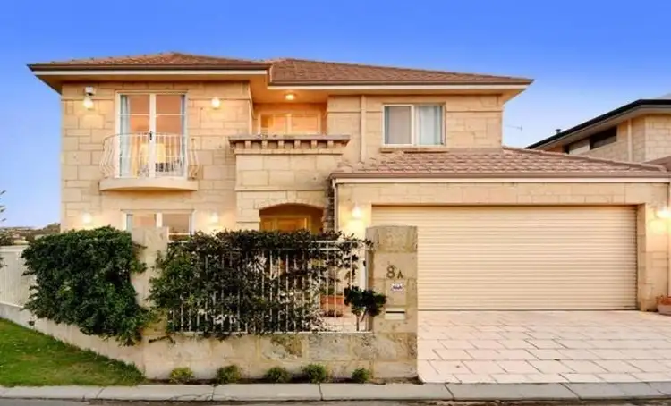 Second view of Homely house listing, 8A Holywell Street, South Bunbury WA 6230