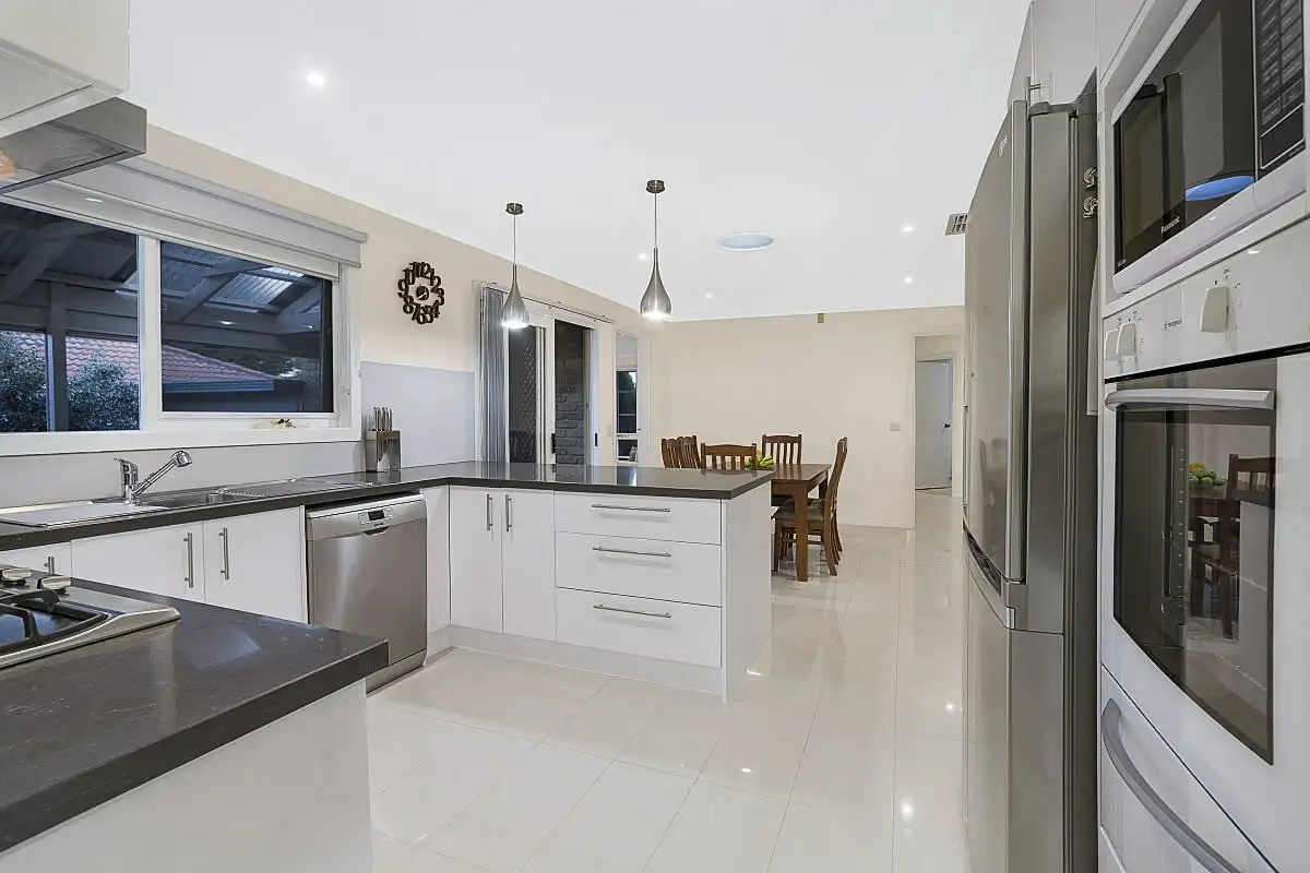 Main view of Homely house listing, 55 Anthony Drive, Lysterfield VIC 3156