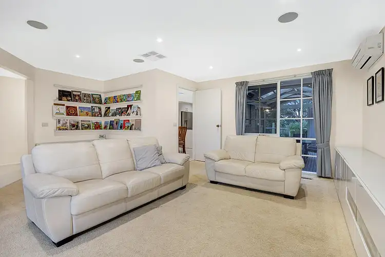 Third view of Homely house listing, 55 Anthony Drive, Lysterfield VIC 3156