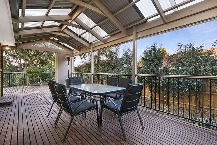 Fourth view of Homely house listing, 55 Anthony Drive, Lysterfield VIC 3156