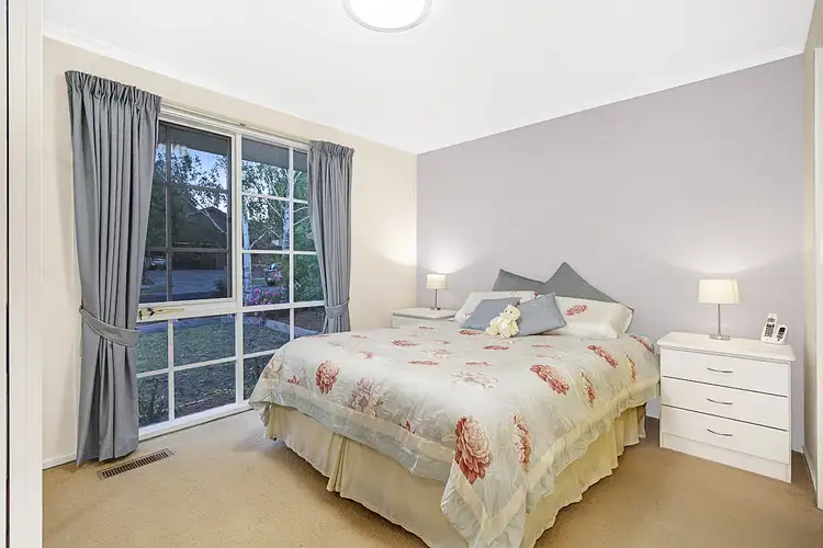 Fifth view of Homely house listing, 55 Anthony Drive, Lysterfield VIC 3156