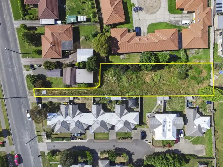 201a Spencer Street, Sebastopol VIC 3356