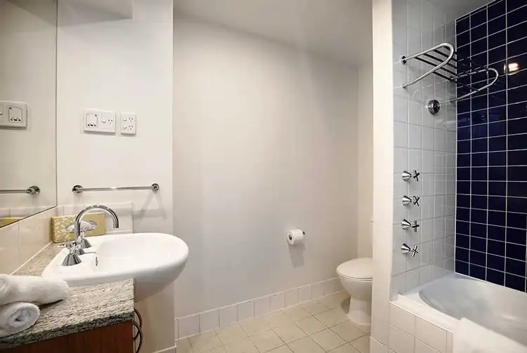 Fifth view of Homely apartment listing, 902/60 Market Street, Melbourne VIC 3000