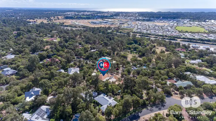 3 Duffield Place, Gelorup WA 6230