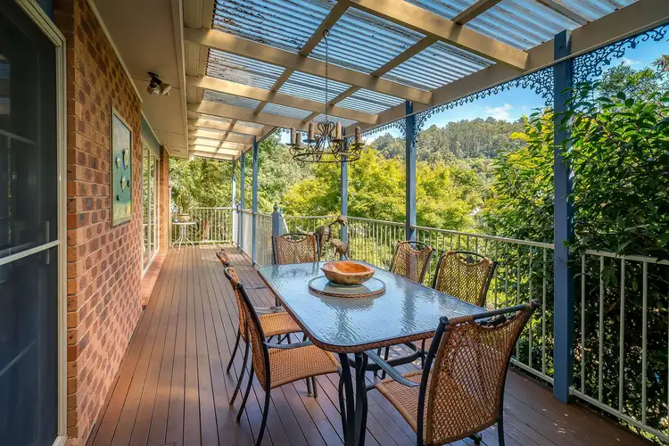 Main view of Homely house listing, 5 Ramsay Court, The Patch VIC 3792
