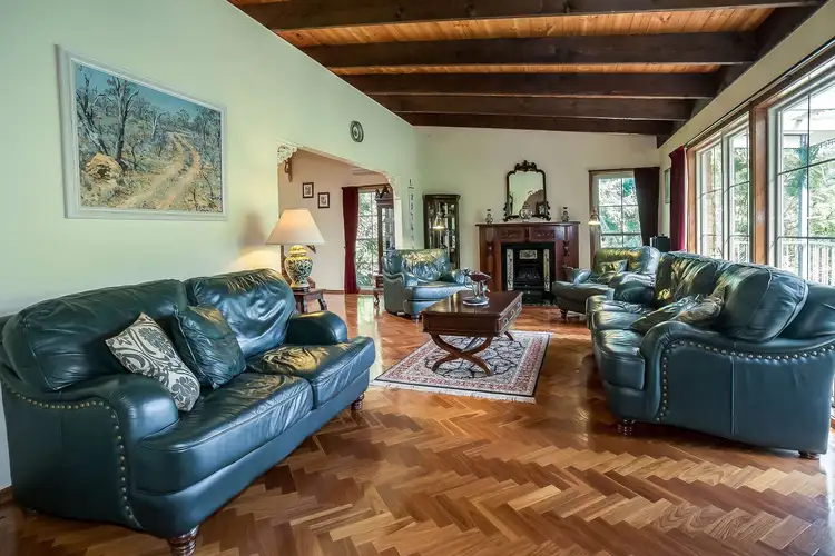 Second view of Homely house listing, 5 Ramsay Court, The Patch VIC 3792