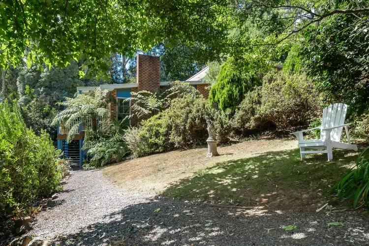 Sixth view of Homely house listing, 5 Ramsay Court, The Patch VIC 3792