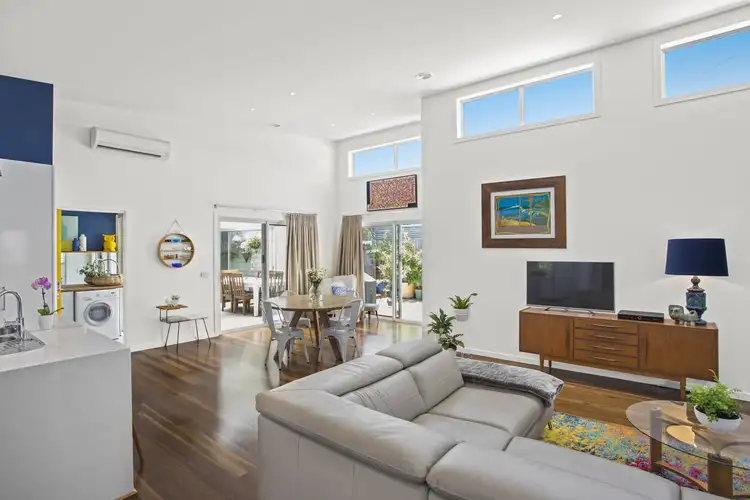 Second view of Homely house listing, 10A Callistemon Court, Ocean Grove VIC 3226