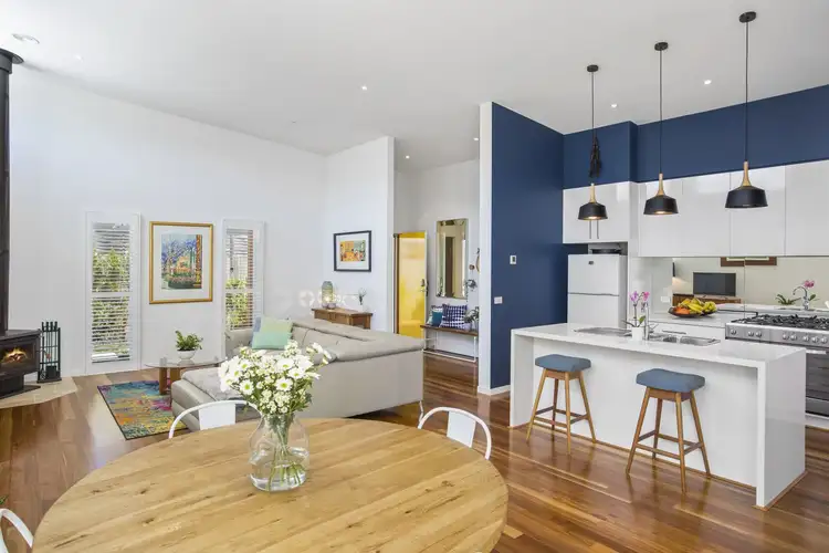 Third view of Homely house listing, 10A Callistemon Court, Ocean Grove VIC 3226