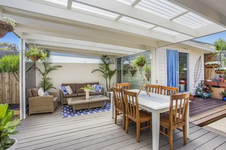 Fourth view of Homely house listing, 10A Callistemon Court, Ocean Grove VIC 3226