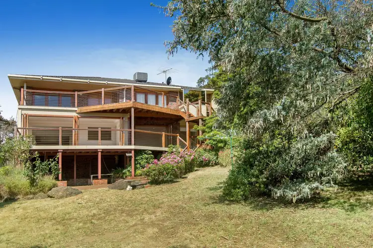 Second view of Homely house listing, 22 Kunyung Road, Mount Eliza VIC 3930