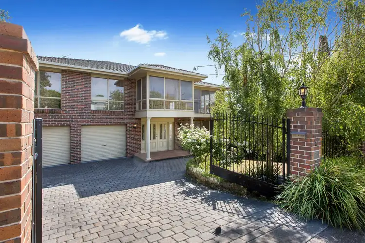 Fifth view of Homely house listing, 22 Kunyung Road, Mount Eliza VIC 3930