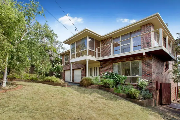 Sixth view of Homely house listing, 22 Kunyung Road, Mount Eliza VIC 3930