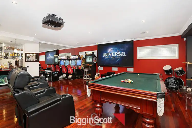 Third view of Homely house listing, 8 Station Creek Way, Botanic Ridge VIC 3977