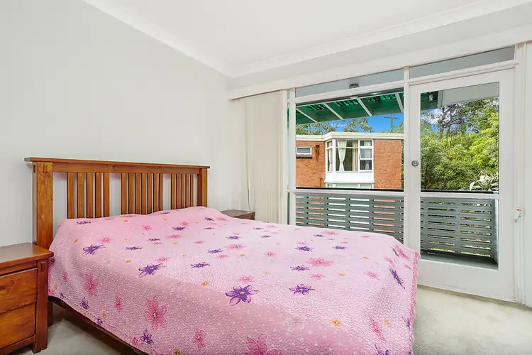 Fifth view of Homely apartment listing, 12/4 Elizabeth Parade, Lane Cove North NSW 2066