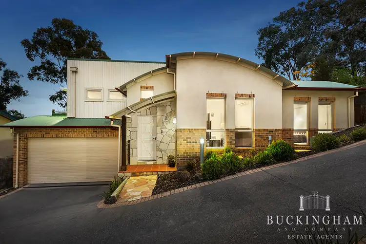 3/171 St Helena Road, Greensborough VIC 3088