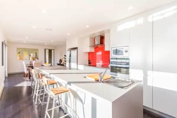 Fourth view of Homely house listing, 20 Falkiner Place, Macarthur ACT 2904