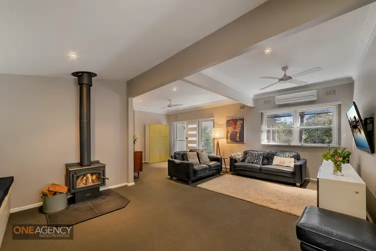 Second view of Homely house listing, 14 View Street, Blaxland NSW 2774