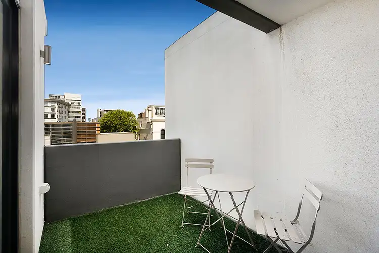 Sixth view of Homely apartment listing, 211/232 Rouse Street, Port Melbourne VIC 3207